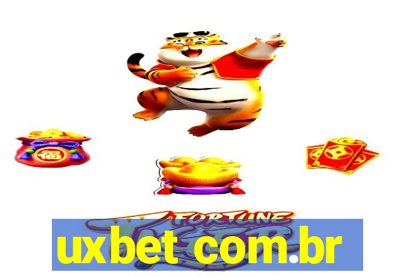 uxbet com.br